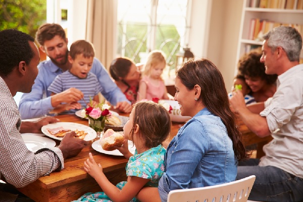 Quotient familial : pouvez-vous “détacher” votre enfant majeur ?