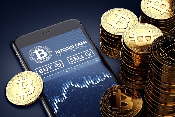 Vente de Bitcoins : quelle imposition ?