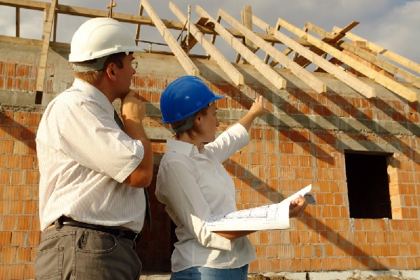 Construction immobilière : qui est maître d’œuvre ?