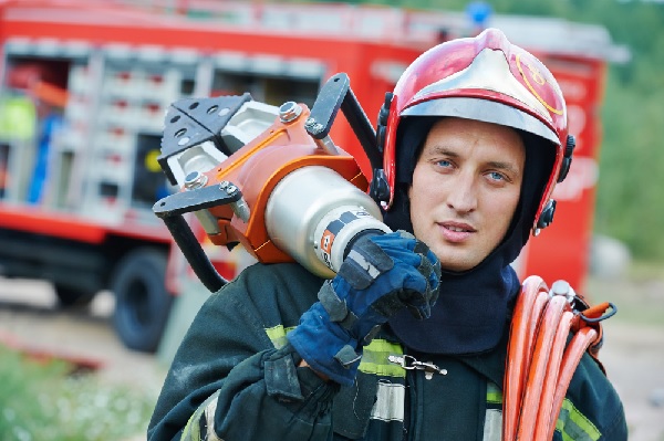 « Prêter » des salariés pompiers volontaires = mécénat ?