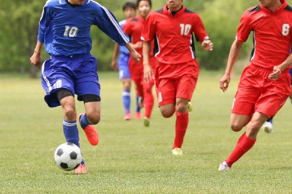 CVAE : transfert de footballeurs = valeur ajoutée pour le club ?