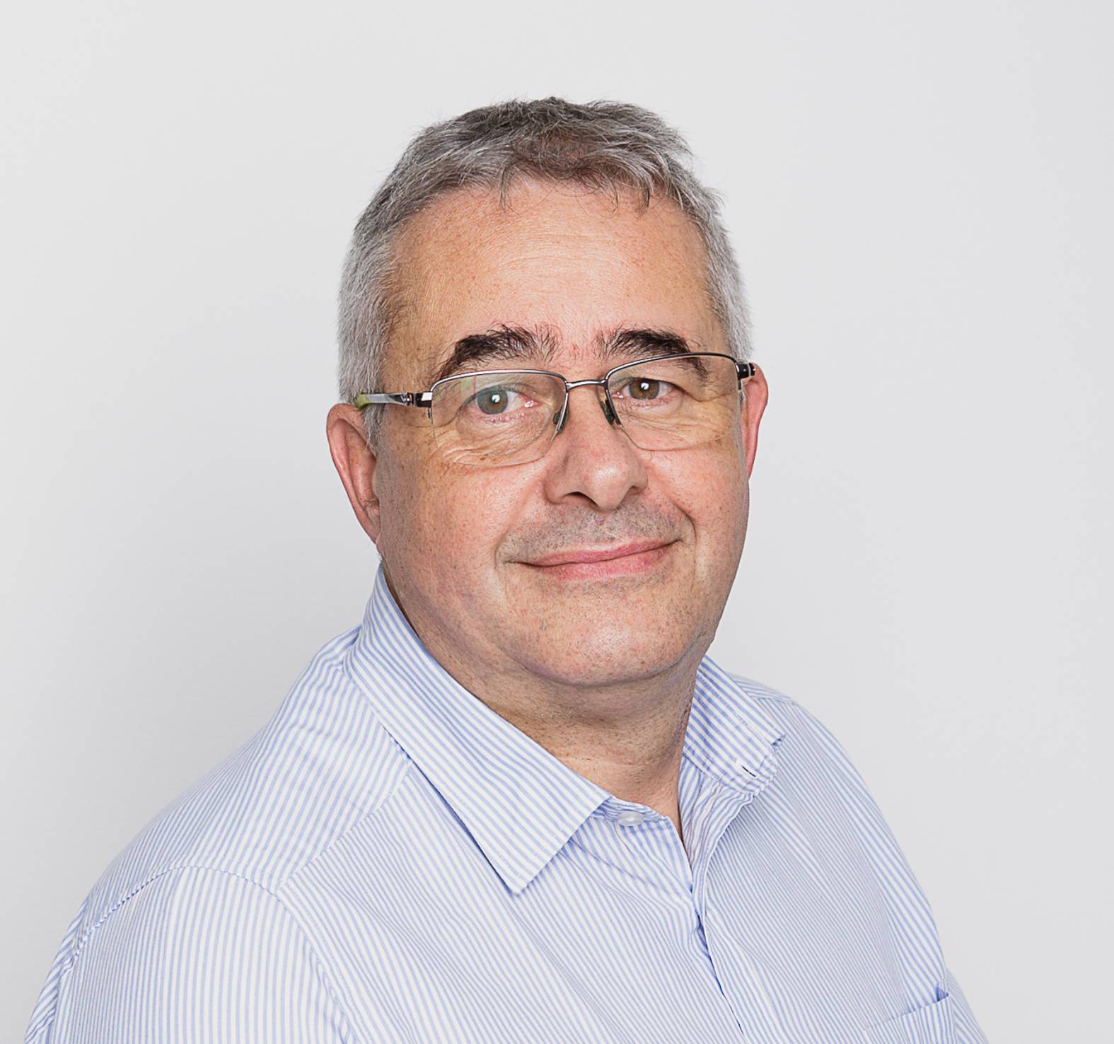 Eric Buisson